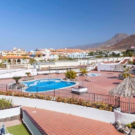 El Mirador - Lovely Apartment G104 Los Cristianos  Exterior photo