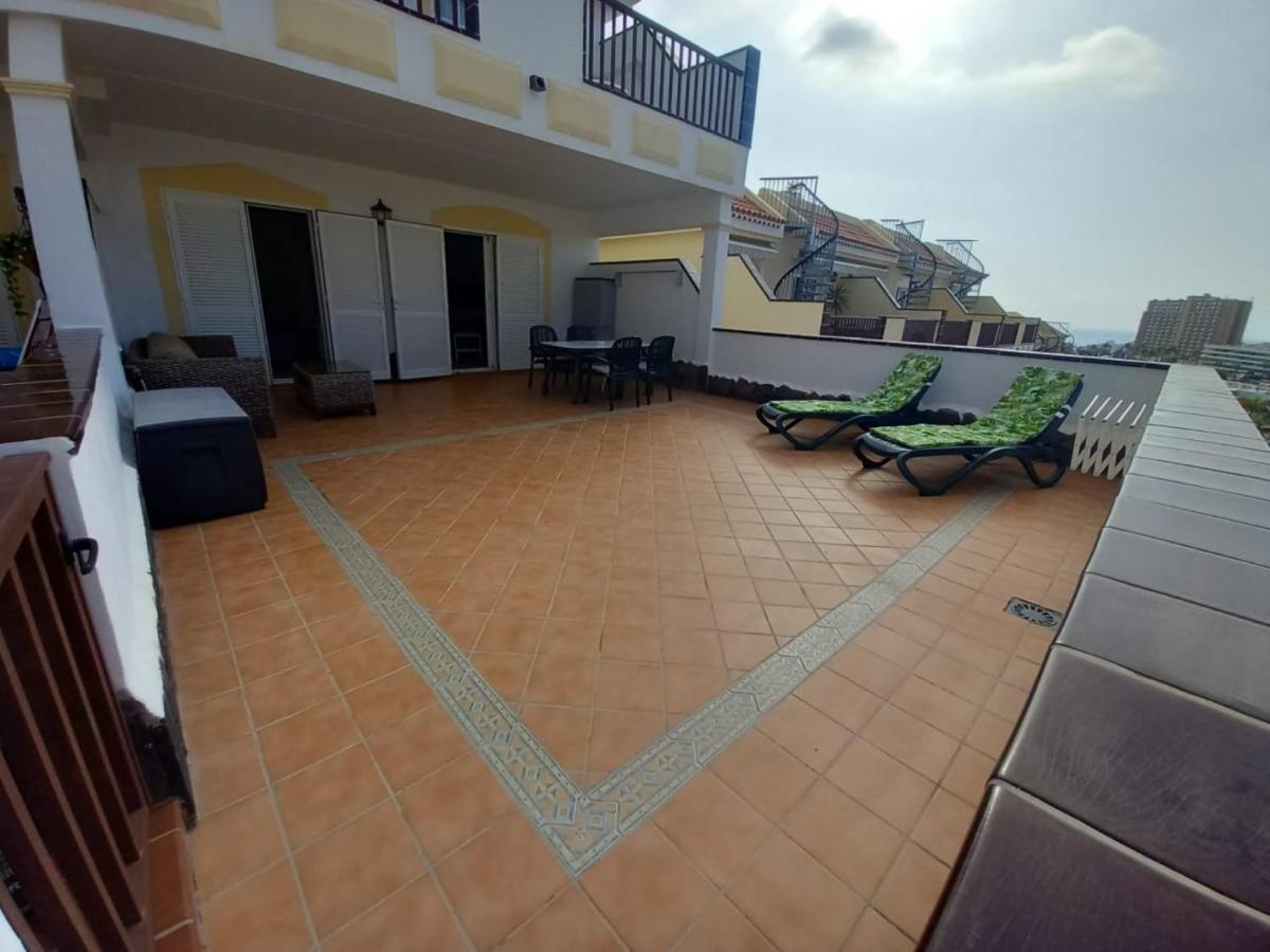 El Mirador - Lovely Apartment G104 Los Cristianos  Exterior photo