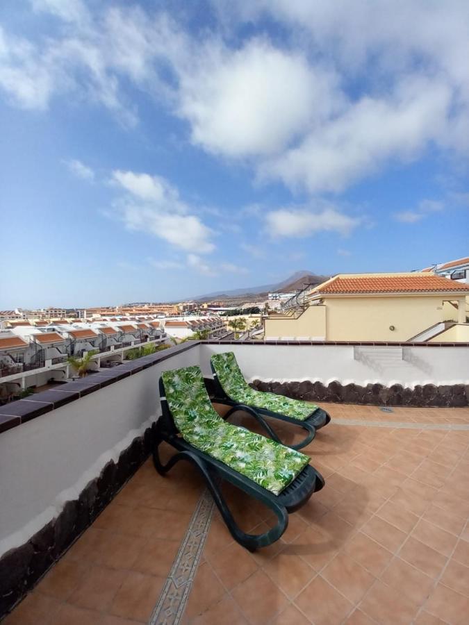 El Mirador - Lovely Apartment G104 Los Cristianos  Exterior photo