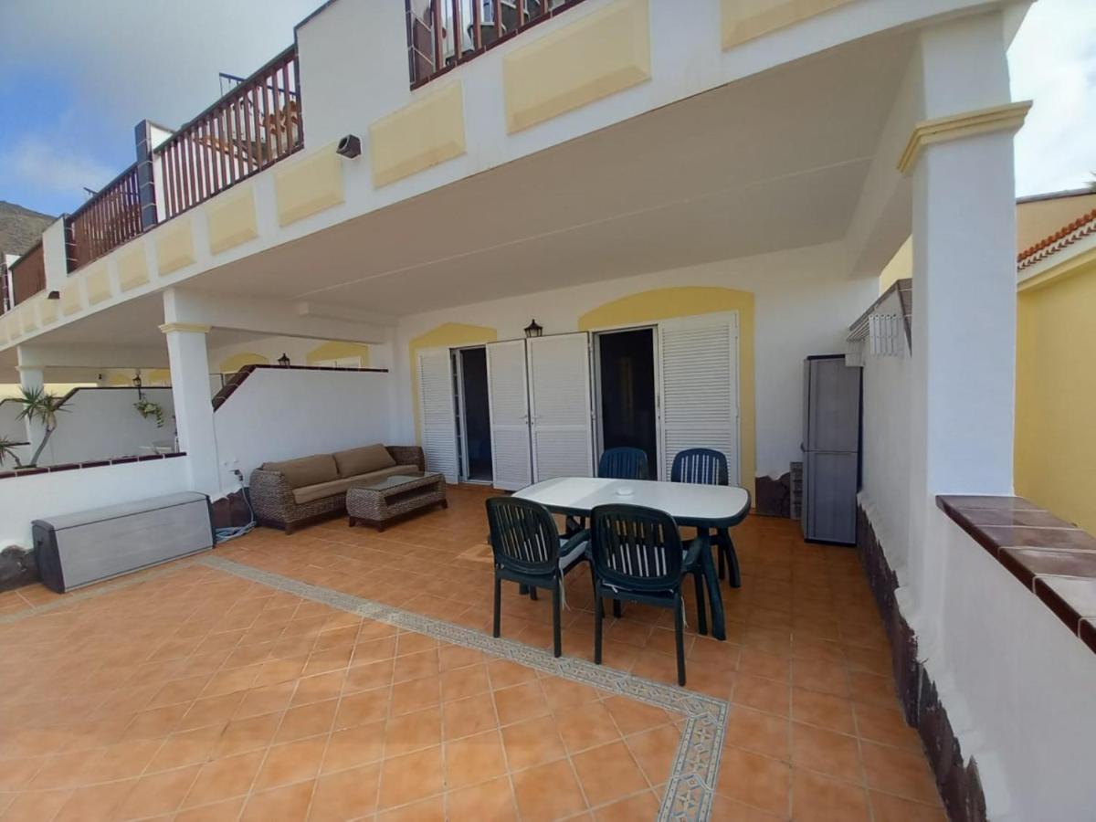 El Mirador - Lovely Apartment G104 Los Cristianos  Exterior photo