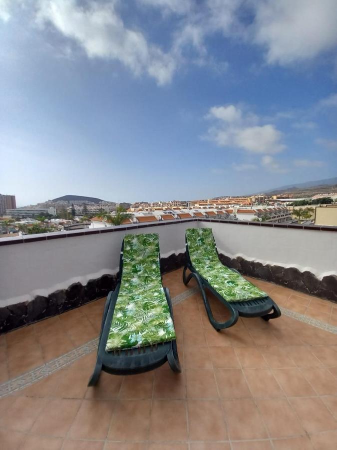 El Mirador - Lovely Apartment G104 Los Cristianos  Exterior photo