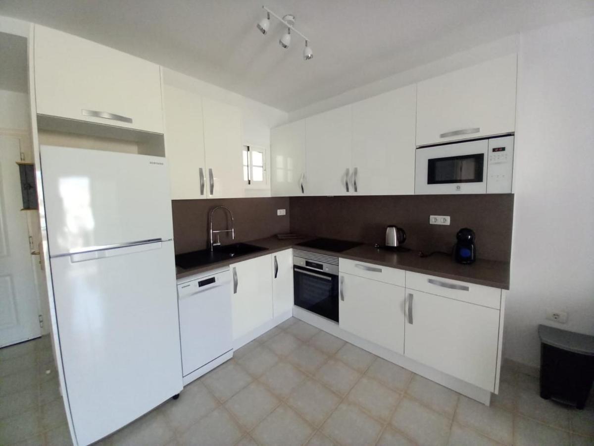 El Mirador - Lovely Apartment G104 Los Cristianos  Exterior photo